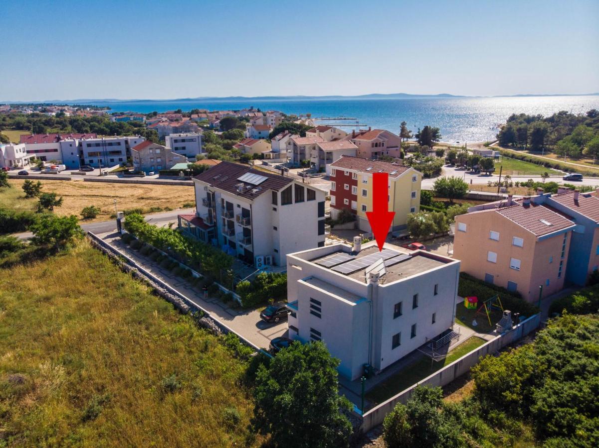 Vila Zatona Sunset With Heated Swimming Pool Zaton  Exterior photo